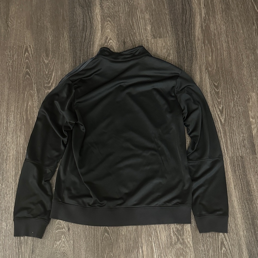 Nasty Pig Men's Black and Gray Lightweight Jacket - Picture 3 of 3